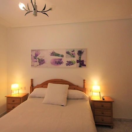 Apartamento Casaturis En Playa Lisa Santa Pola Sp101 Eksteriør bilde